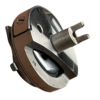 Hook Rotativo Industrial HPF-31 para Máquina de Poste 810-820 - Imagen 2
