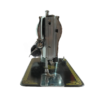 Singer 15CD potente y resistente. Costura recta perfecta para trabajo profesional.