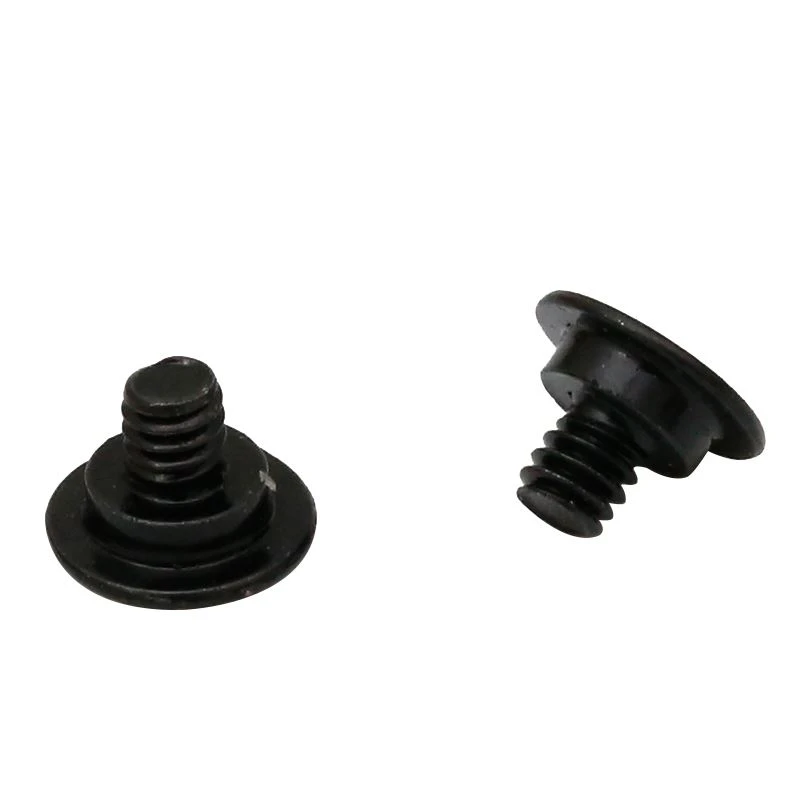 Gancho enhebrador largo pasacordón para máquina de coser LK3-B430 fabricado en acero resistente para facilitar el enhebrado y mantenimiento.