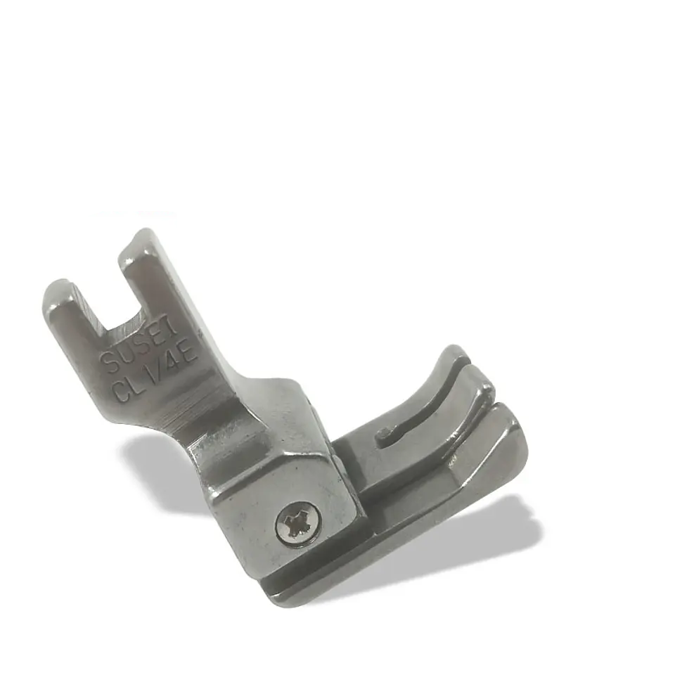 PIE COMPENSADO IZQUIERDO  CL3/16QX