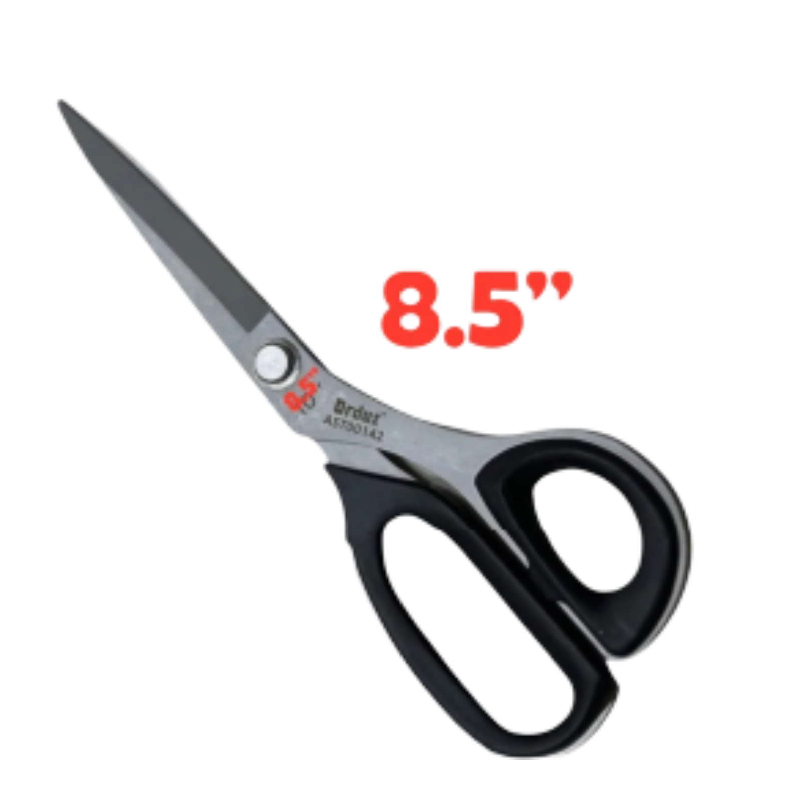Tijeras de sastre Orduz AST00142 de 8.5 pulgadas para corte de tela