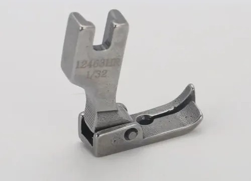 PIE GUIA FIJA PARA MAQUINA DE COSER 12463HL 1/32