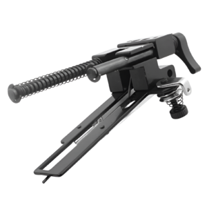 Guía de Hilo F007 tipo Siruba MK15 MK01 para máquina de coser industrial