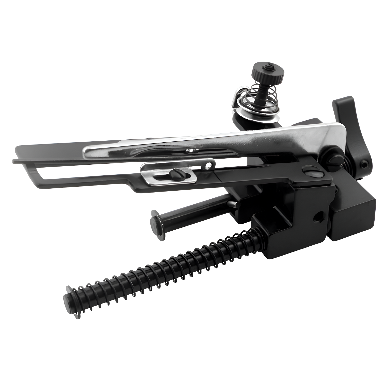 Guía de Hilo F007 tipo Siruba MK15 MK01 para máquina de coser industrial