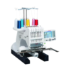 Máquinas de coser Janome familiares, profesionales y bordadoras disponibles en Orduz USA