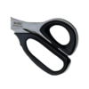 ORDUZ 9.5" Tailor Scissors AST00142 – Tijera profesional de sastre con hojas de precisión para fabric cutting, sewing, tailoring, quilting, patchwork y upholstery.