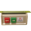 TBYDK32A industrial sewing machine motor switch ON/OFF replacement for servo and clutch motors
