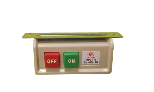 TBYDK32A industrial sewing machine motor switch ON/OFF replacement for servo and clutch motors