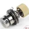 Tensión de hilo para máquina de coser industrial Juki 229-45356, conjunto tensor de hilo para máquinas rectas Juki.