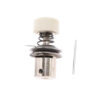 Tensor de hilo para máquina de coser industrial Juki 229-45356 fabricado con componentes metálicos resistentes para uso continuo.
