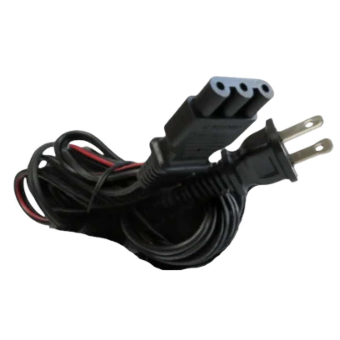 Cable de alimentación PFAFF 290098200 para máquina de coser, repuesto eléctrico de alta calidad para reparación y mantenimiento.