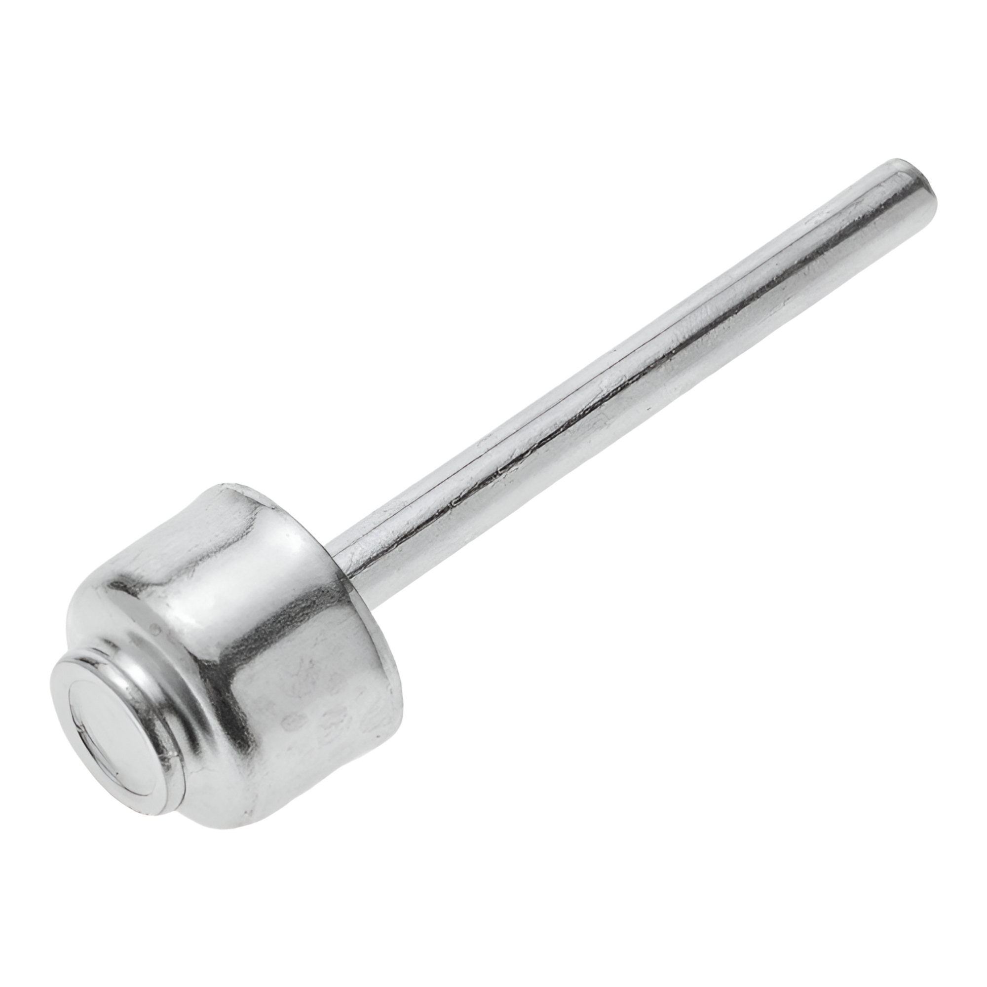 Sombrilla metálica plana 229-31703 para máquina de coser industrial Juki DDL.