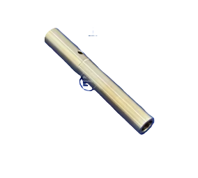 BUJE DE BARRA DE  PLANA TIPO  JUKI   22T-008