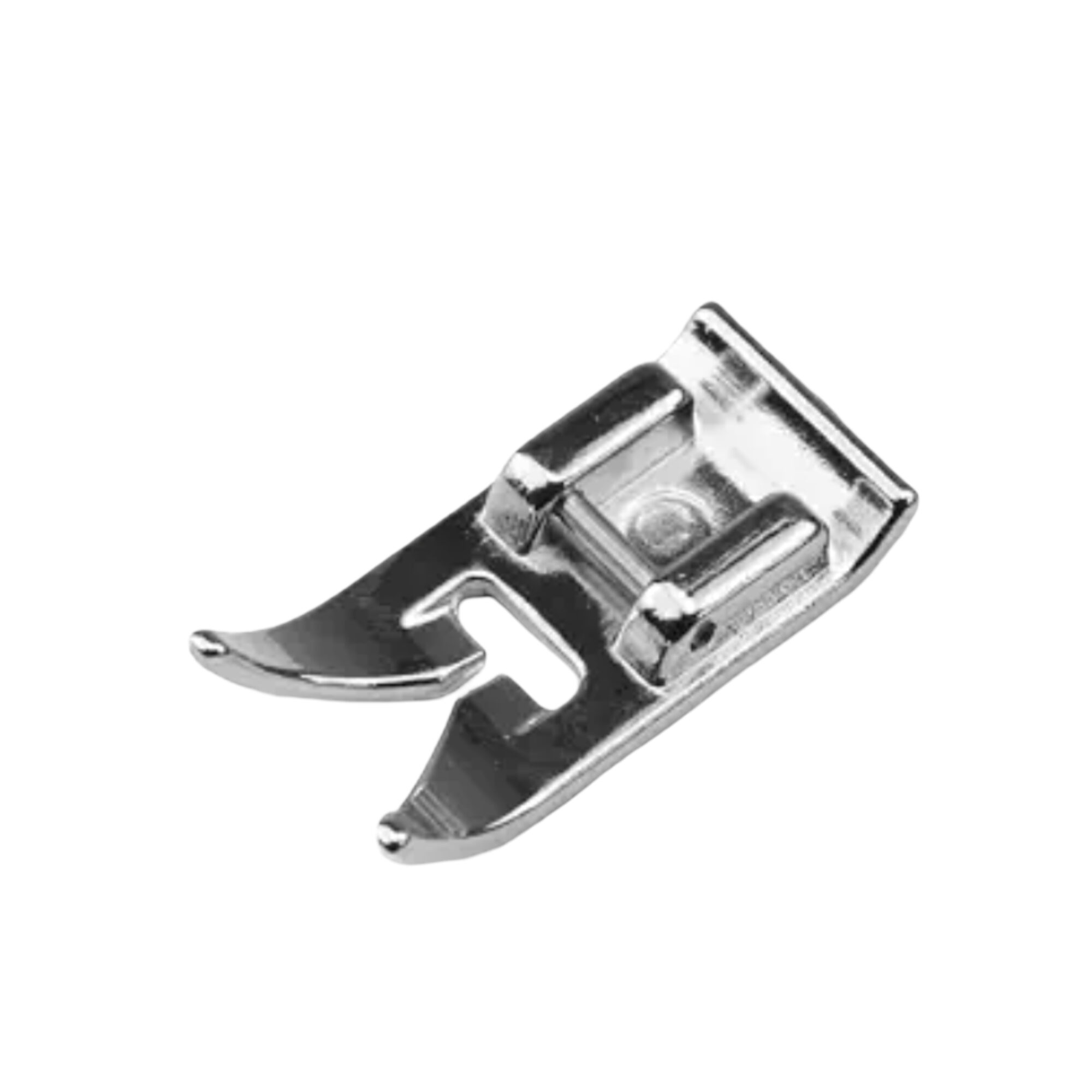 Base Prensatela Universal 7301 compatible con máquinas de coser Singer, Brother, Janome y otras marcas de caña baja.
