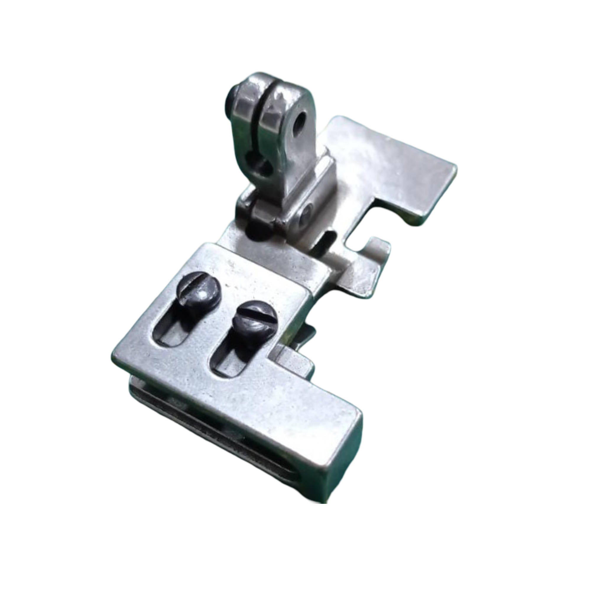 Prensatela para Sursir y Recoger Orduz USA® para fileteadora industrial tipo Siruba 757.
