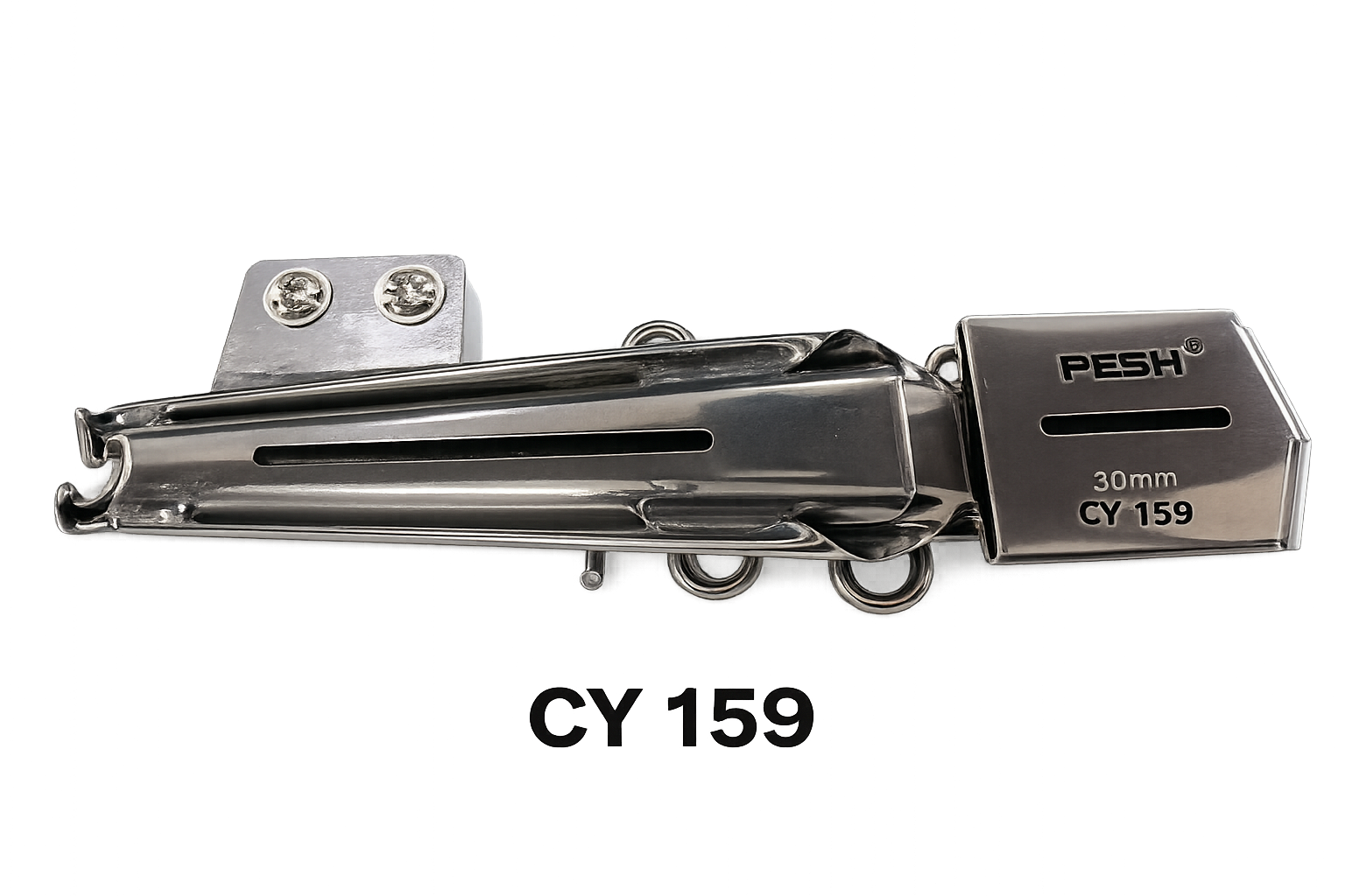 FOLDER DOBLE DOBLES 30mm  CY159