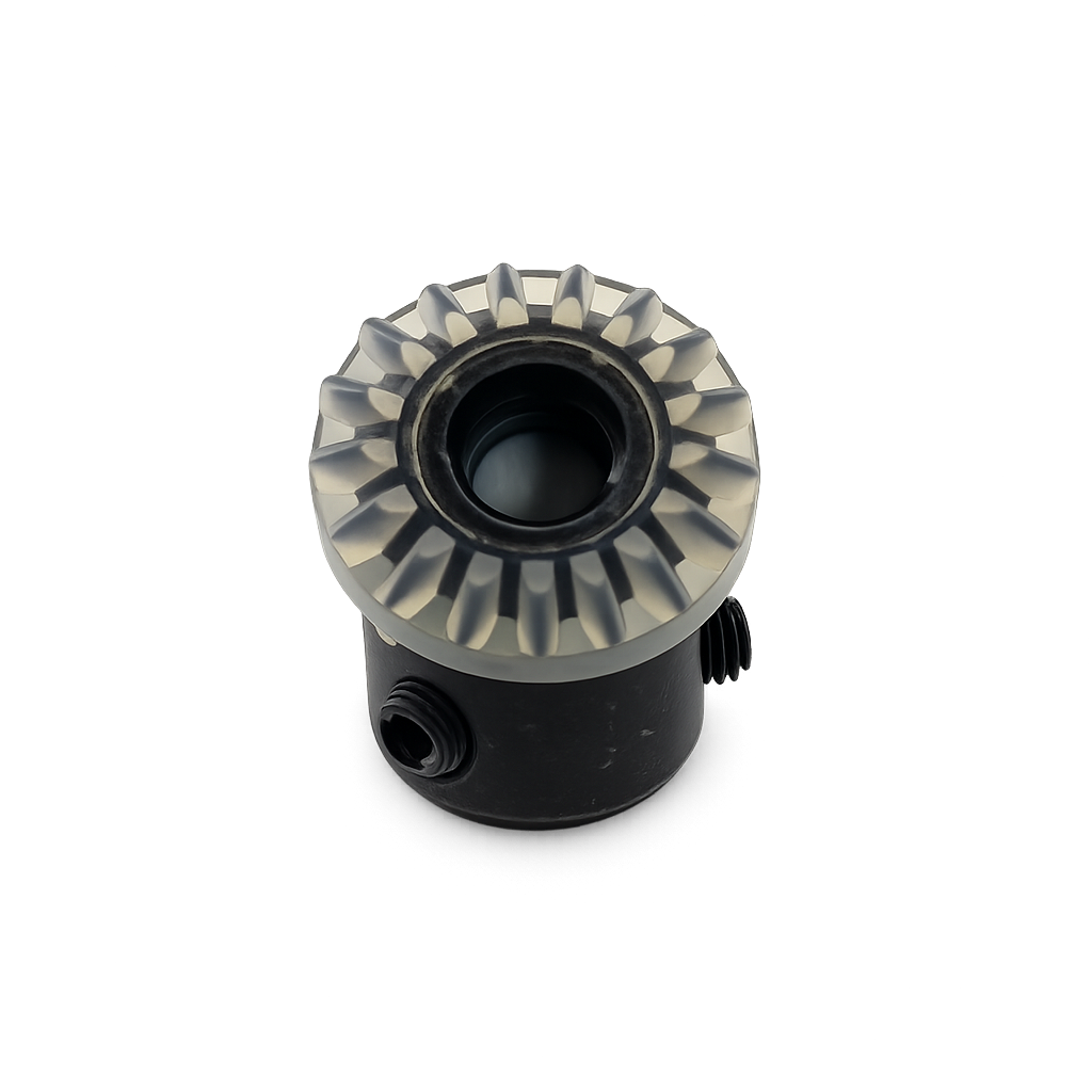 PIÑON VERTICAL AMERICANO ZZ    9814A