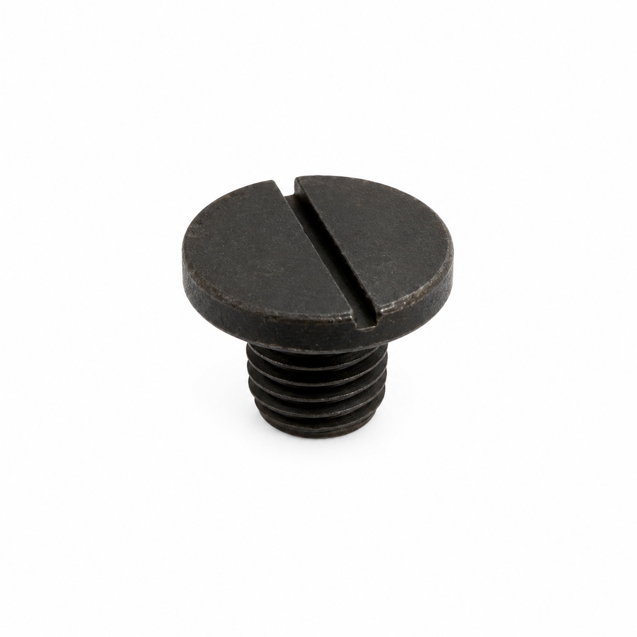 TORNILLO CARTER PLANA   SS-6700710-SLL