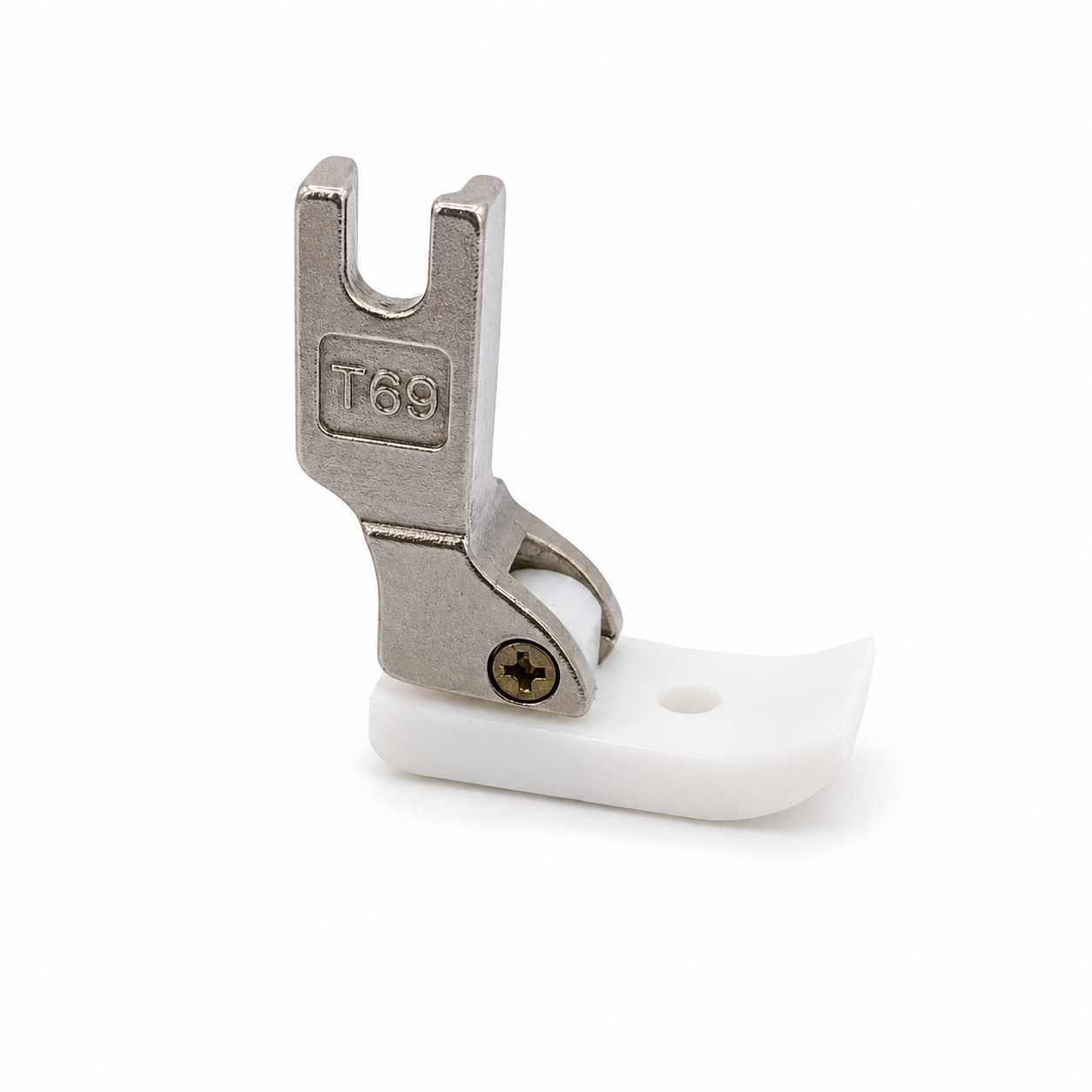 PRENSATELA TEFLON EMBONE 1/8 T69