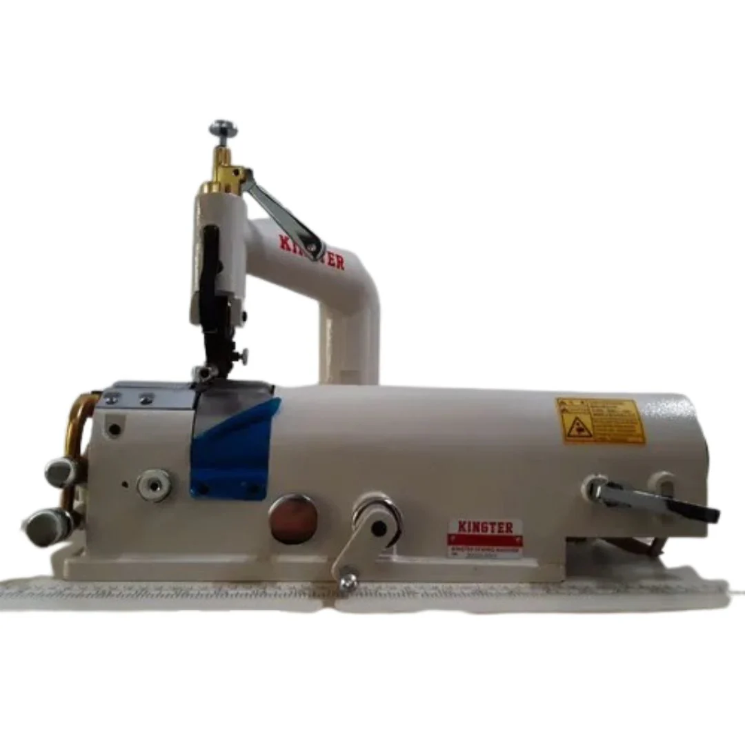 KT810 DESBASTADORA CUERO KINGTER