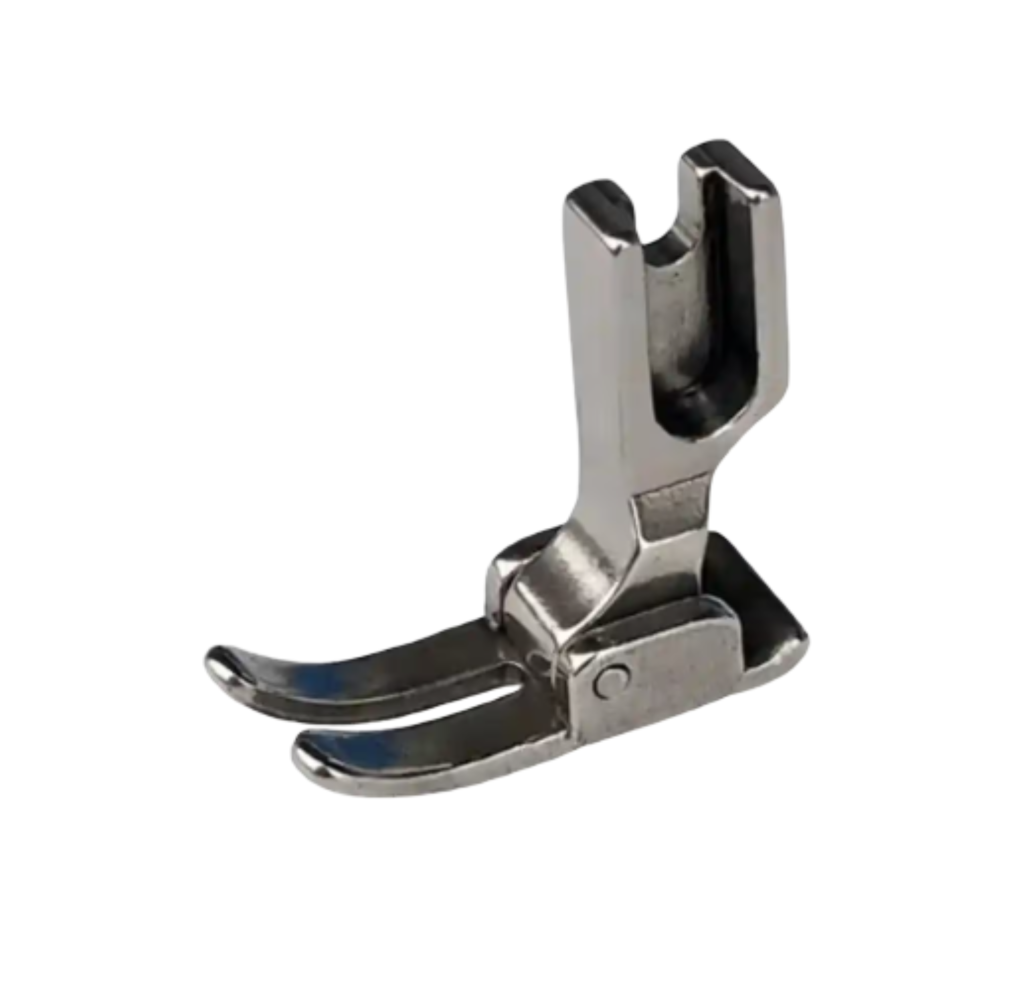 Detalle de la Prensatela Semi Pesado P351A Orduz USA® para máquina de coser industrial.