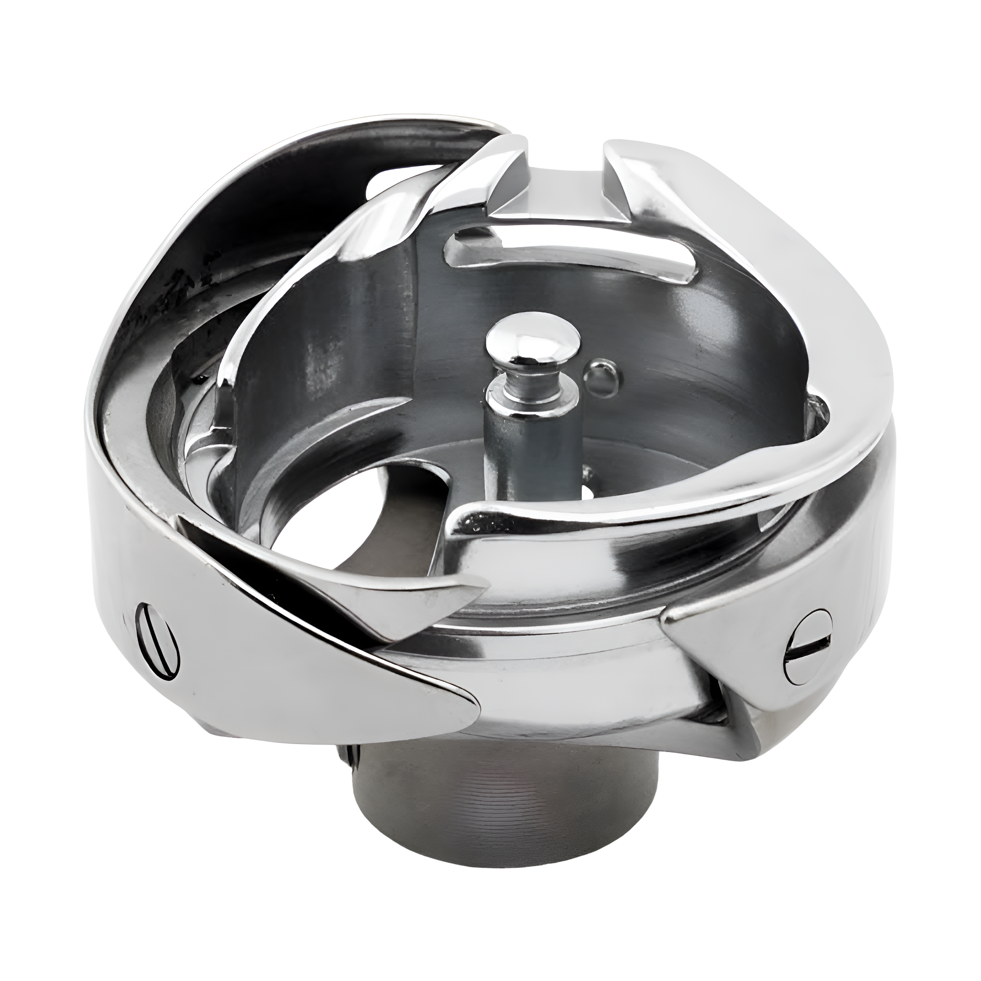 Gancho rotativo QX-238 compatible con máquinas de coser Pfaff 130, 138, 238 y 260
