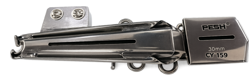 FOLDER DOBLE DOBLES 30mm  CY159