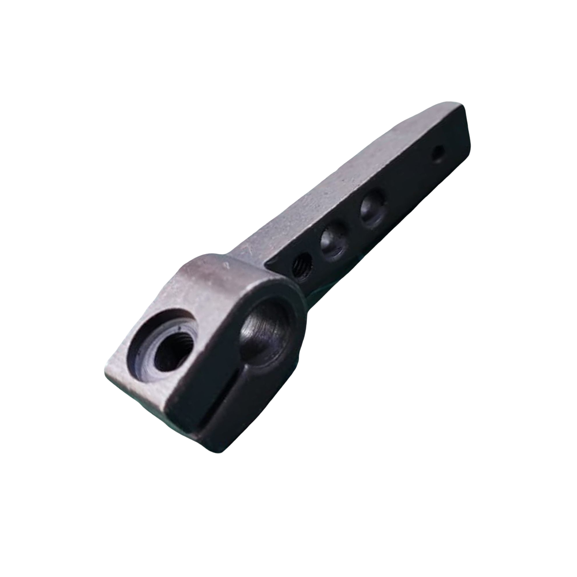 Detalle del Soporte Guía Hilo 14101-550409 Orduz USA® para máquina de coser industrial.