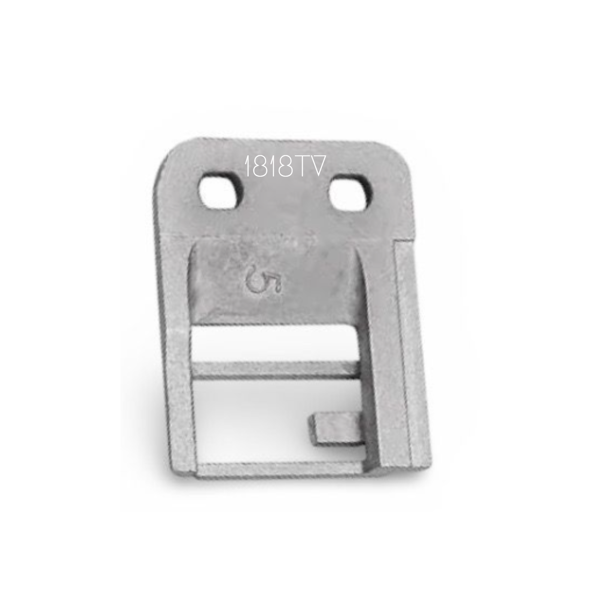 1818TV Feed Dog for the Pfaff 303 Home Sewing Machine | Orduz USA