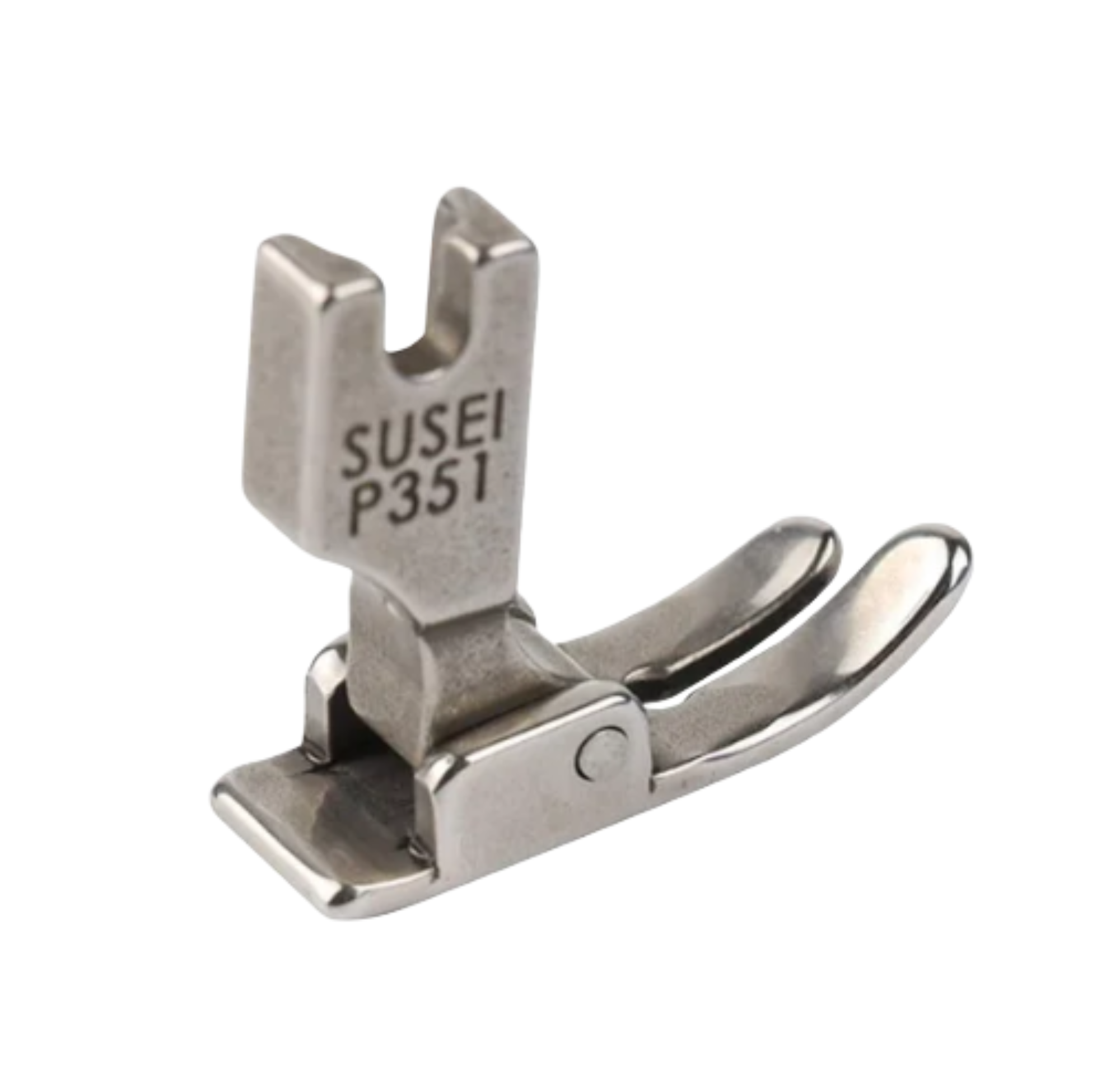 Prensatela Semi Pesado P351A Orduz USA® para máquina de coser industrial de puntada recta.