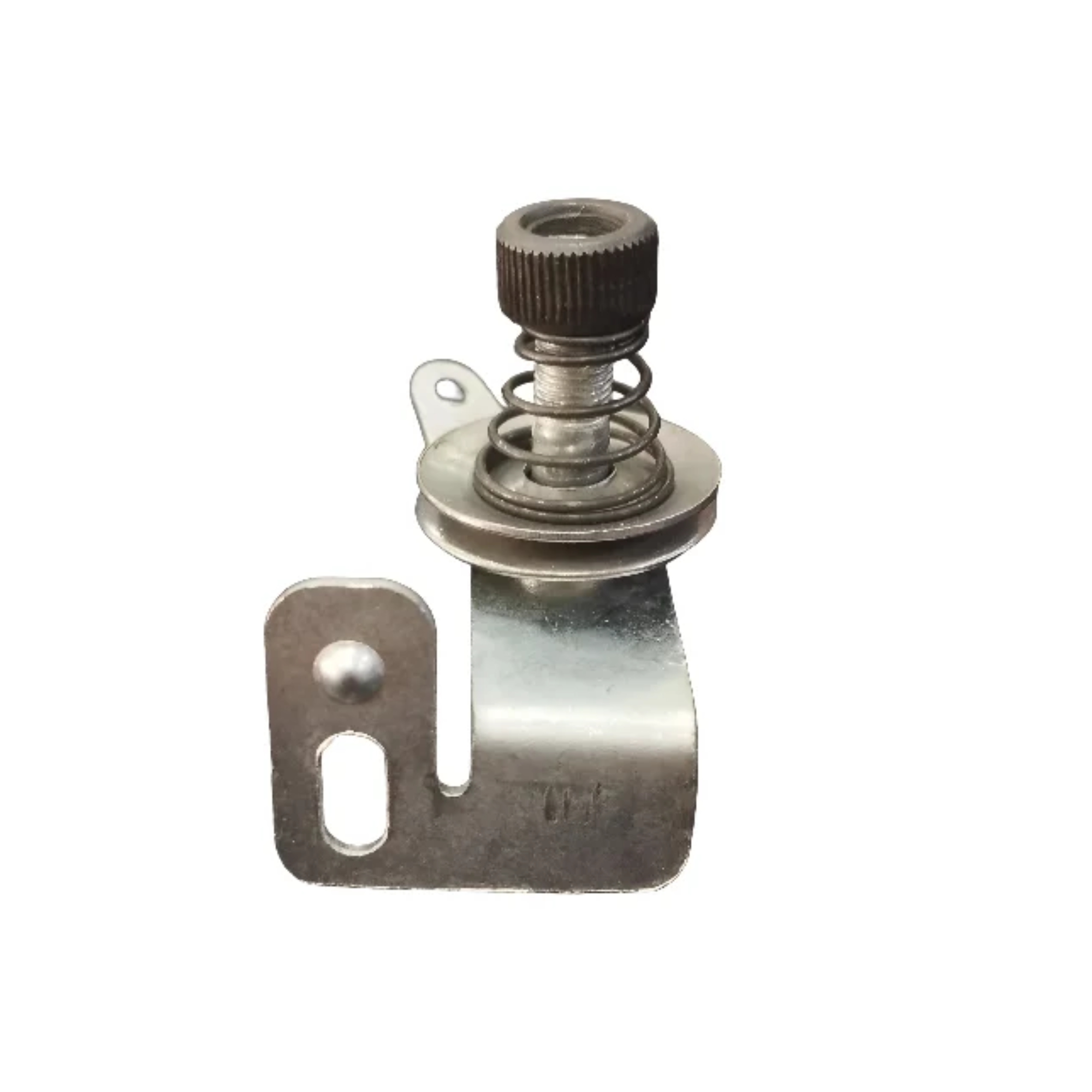 Tensión devanador para máquina de coser plana industrial RX-B7021 repuesto de alta precisión para devanado de bobinas.