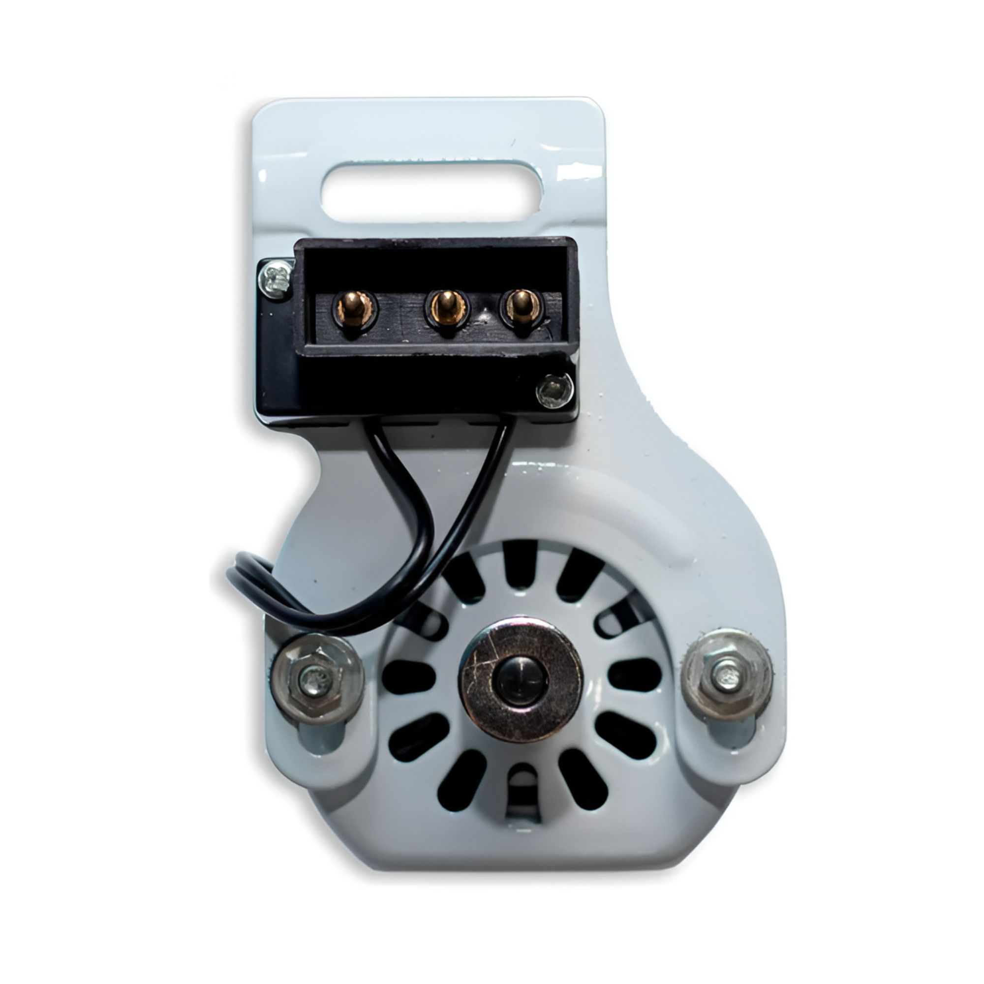 Motor Dinami completo para máquina de coser doméstica con pedal y banda