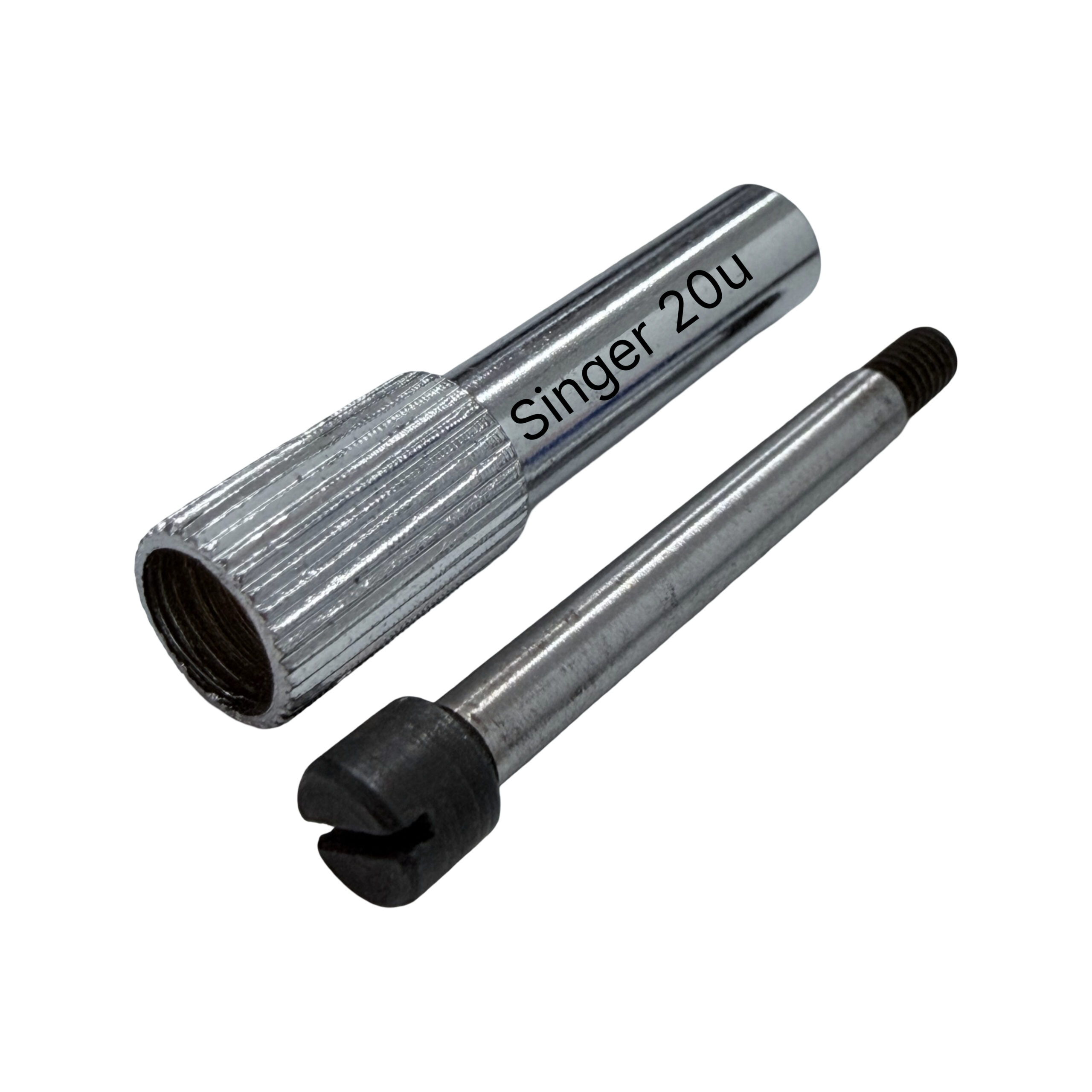Tornillo sujetador Singer 20U 549354 para soporte de barra de aguja