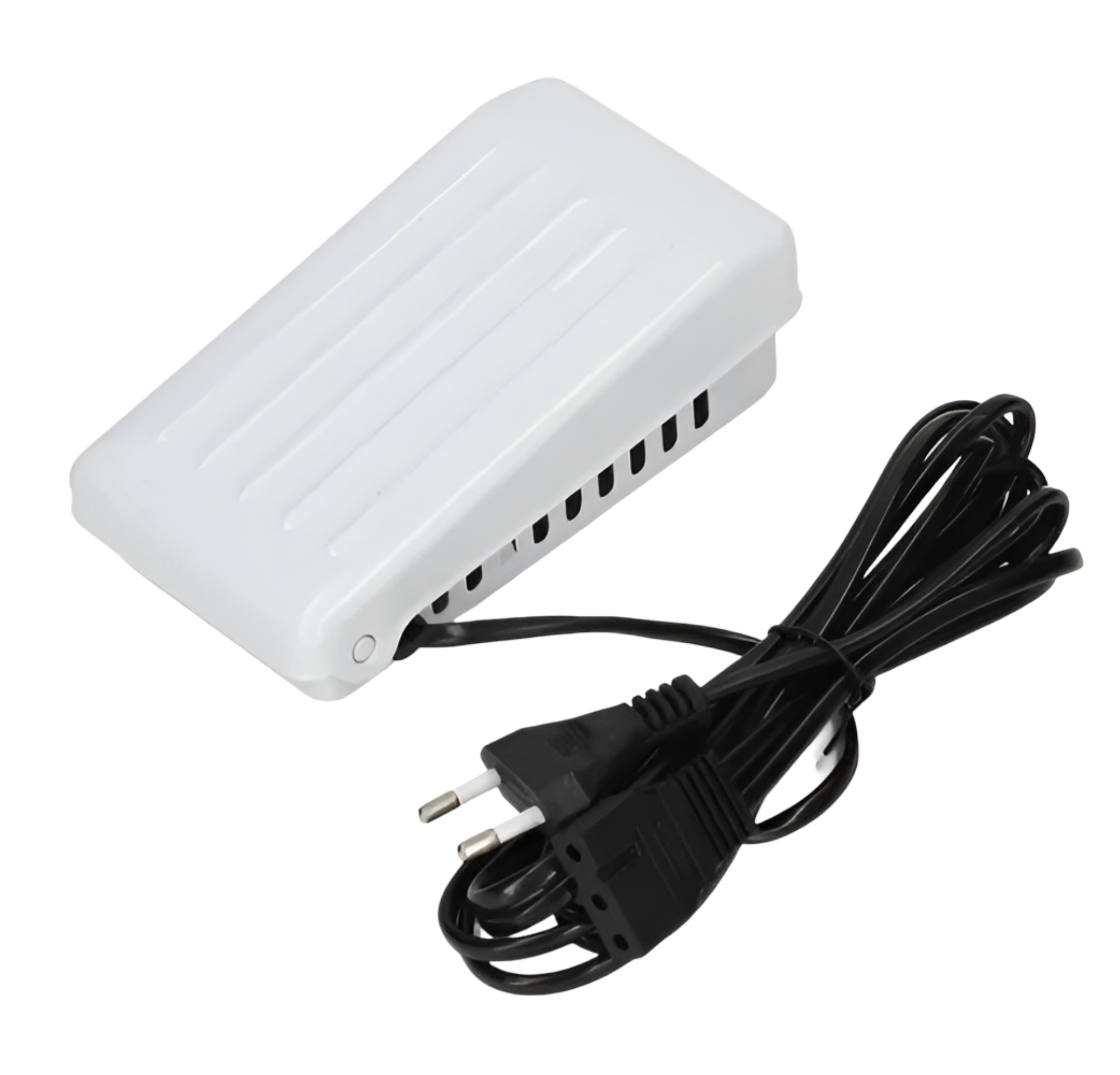 Acelerador pedal para máquina de coser familiar con control de velocidad
