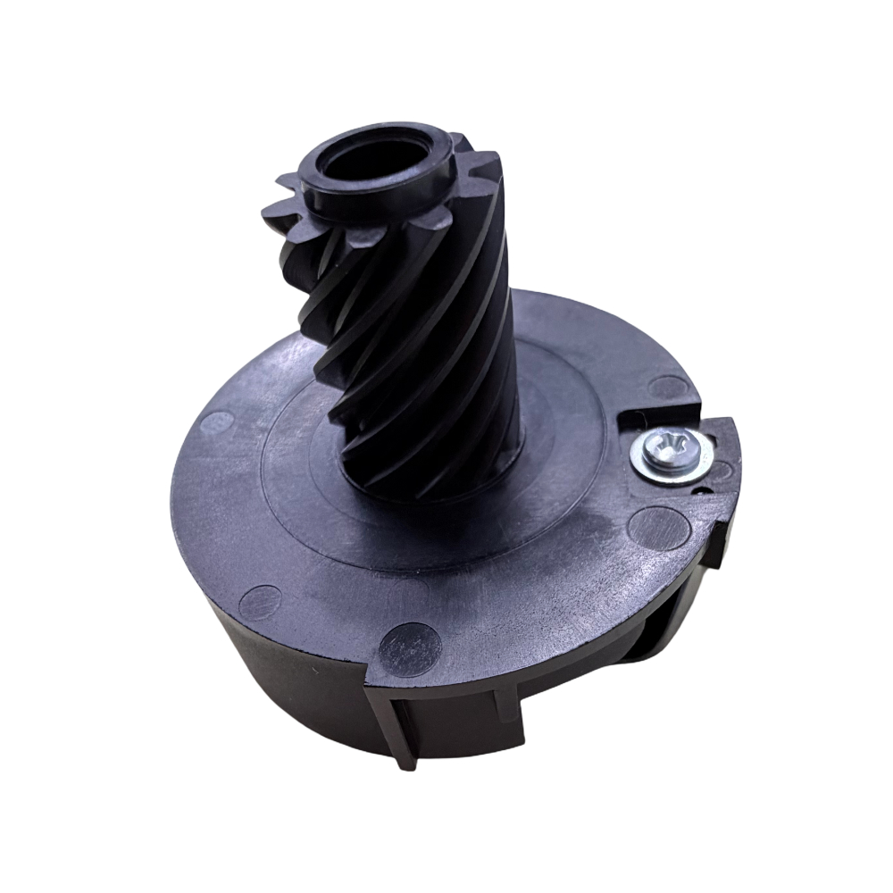 Brother XF0149001 Outer Rotary Hook Assy XC8987021 base de gancho rotativo para máquina de coser doméstica