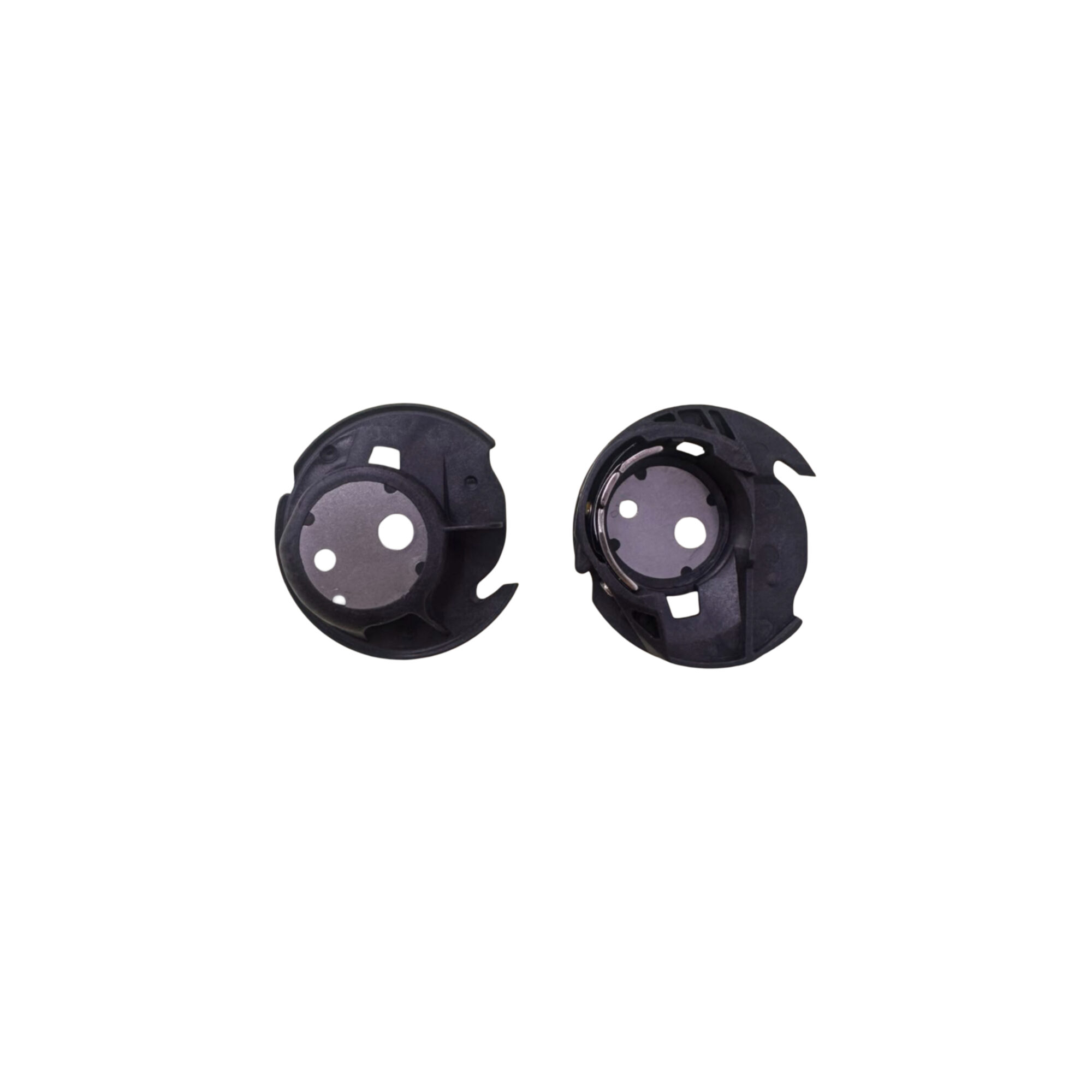 Caja de Bobina Singer 416568801 Bobbin Case para Heavy Duty HD6705C con sistema Top Drop-In
