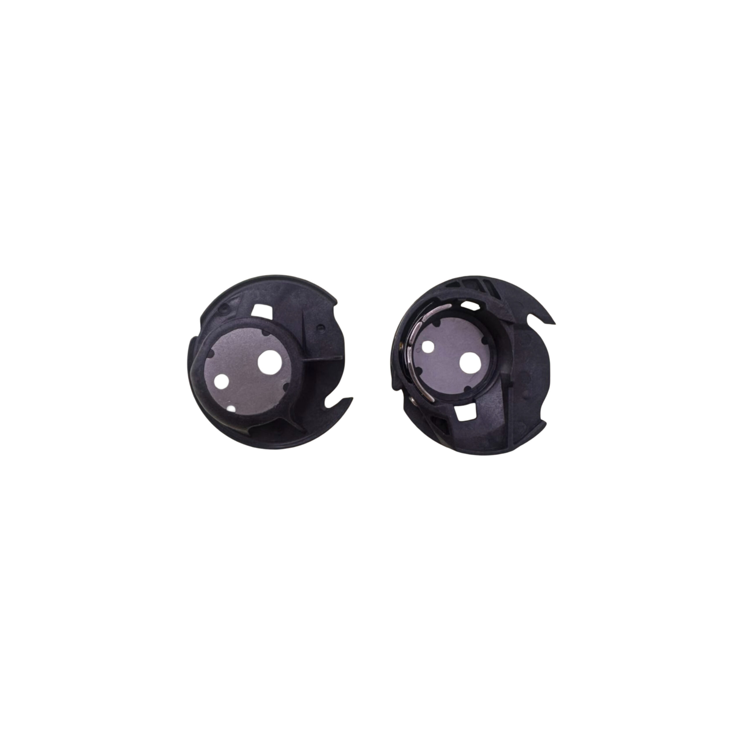 Caja de Bobina Singer 416568801 Bobbin Case para Heavy Duty HD6705C con sistema Top Drop-In