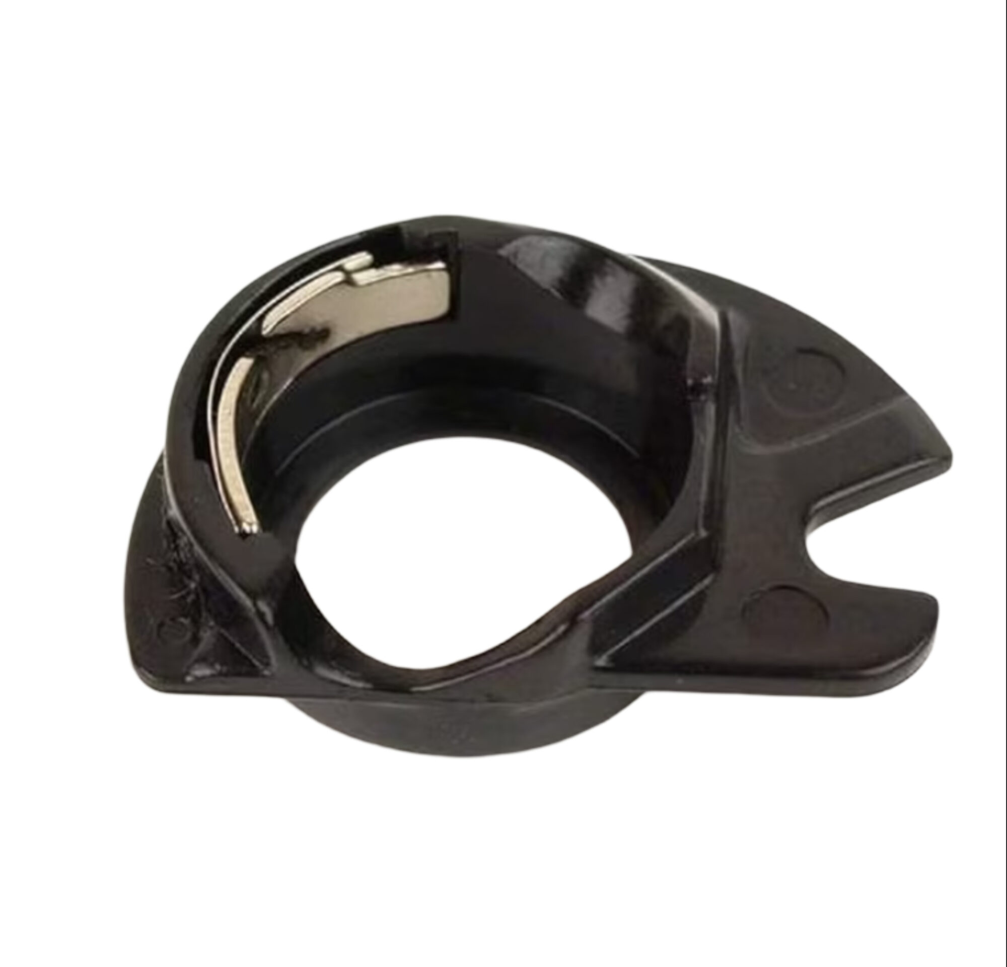 Caja de Bobina Singer 421326 421325 Apollo Bobbin Case para máquina de coser Singer Drop-In
