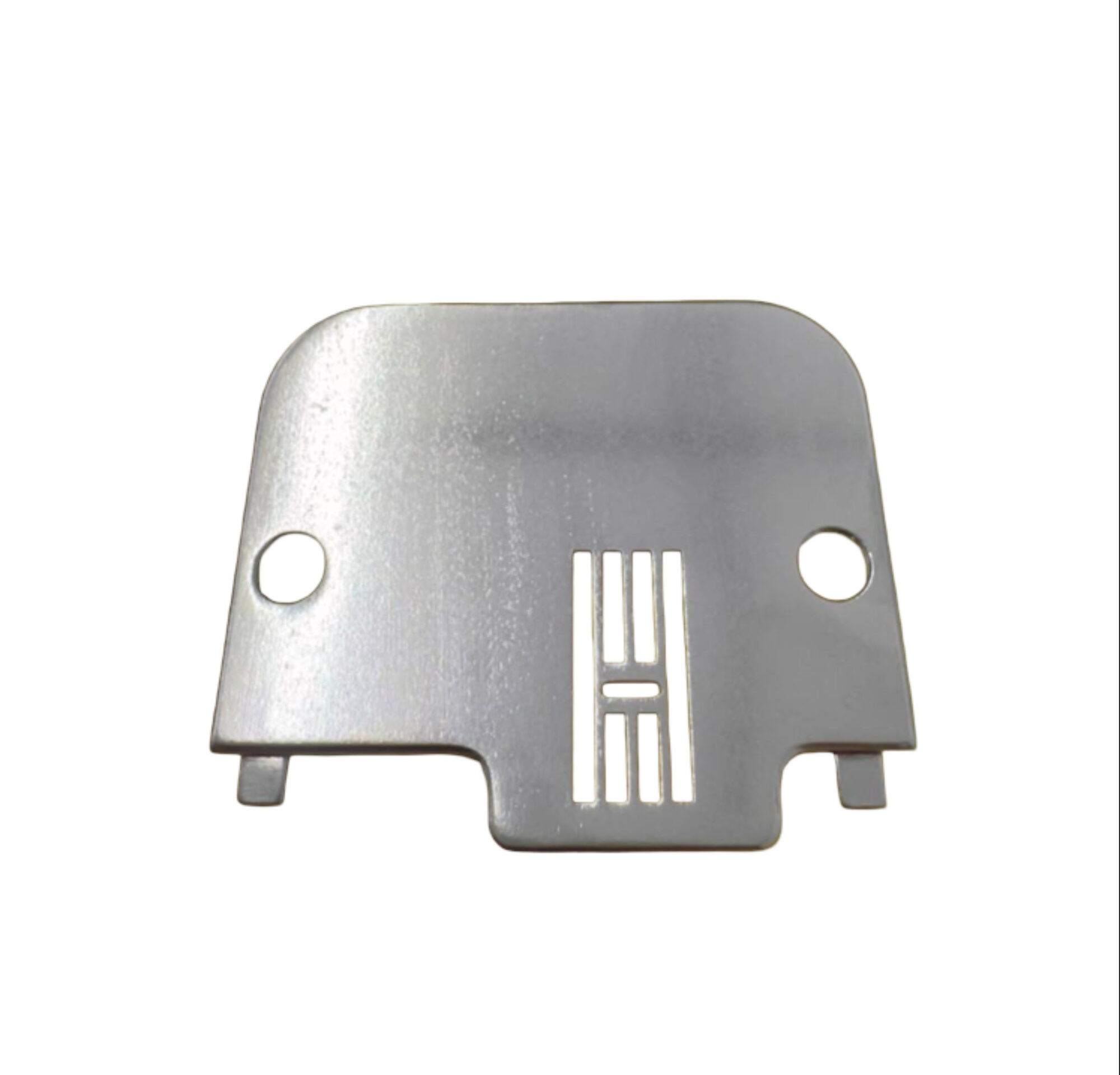 Placa de Aguja 132823-01 906B Needle Plate para máquina de coser Brother y Singer