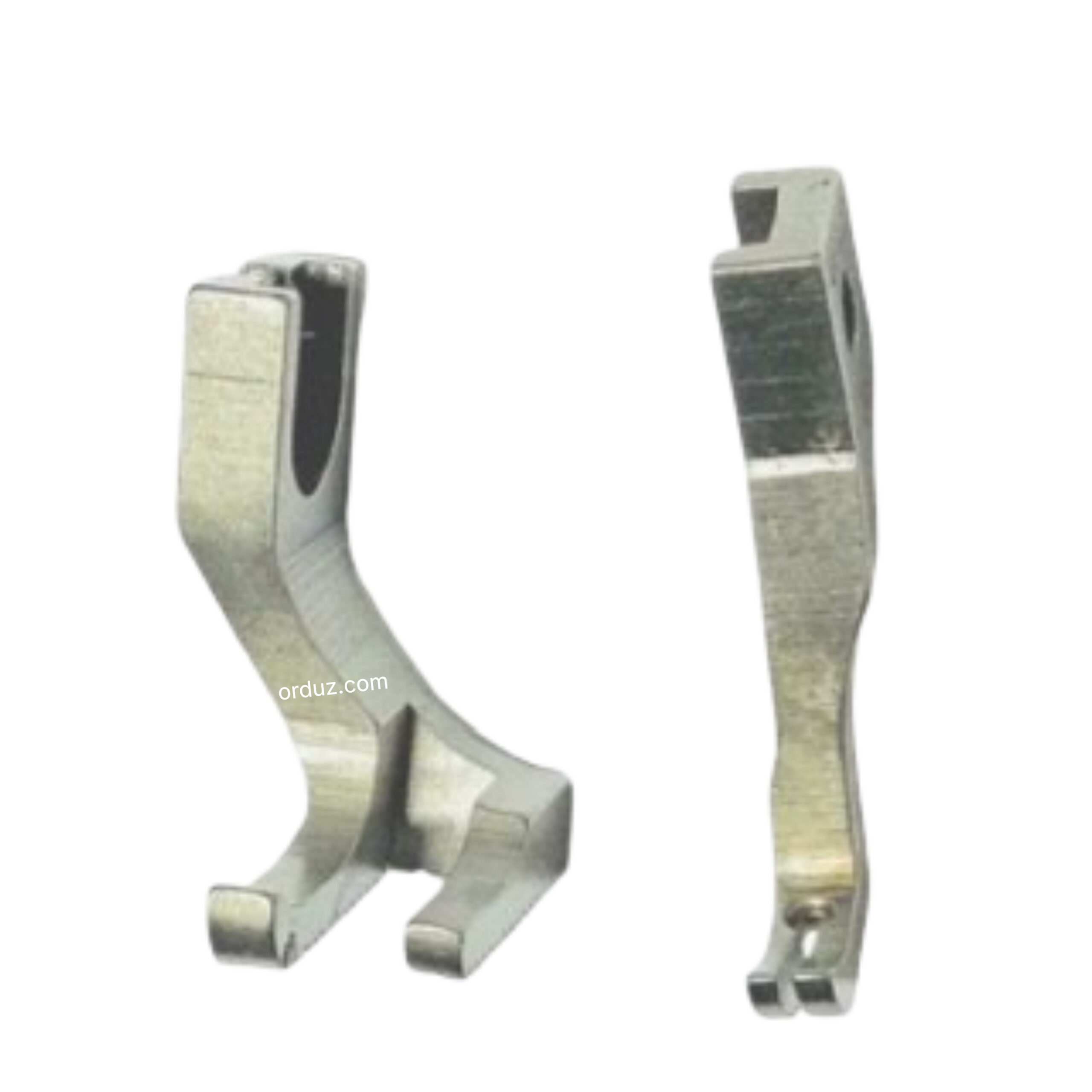 Prensatelas U192 U193 Walking Foot set para máquina industrial de doble arrastre Juki Consew Brother Mitsubishi