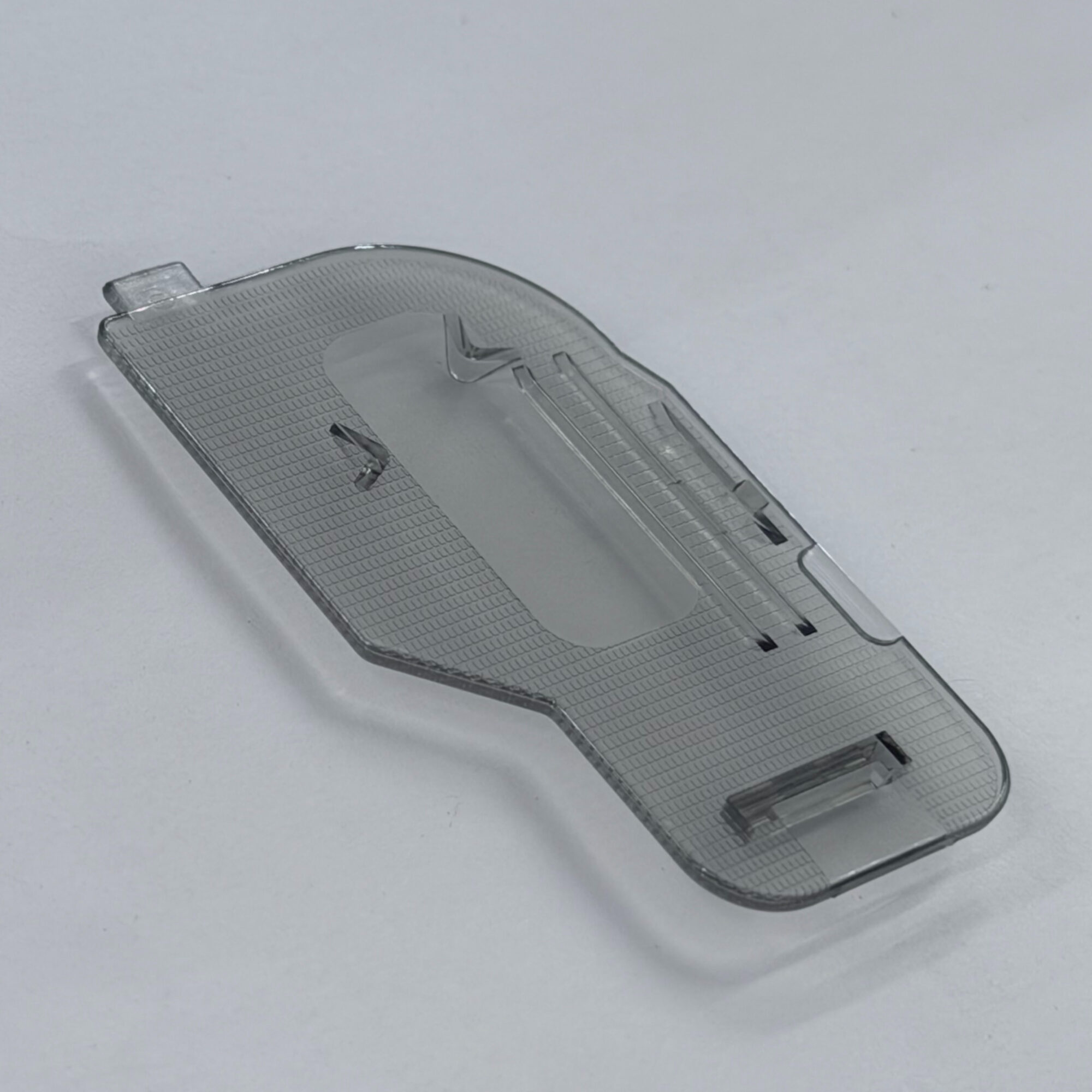 Tapa cubierta de bobina Brother XH1054001 XC2369051 para máquina de coser
