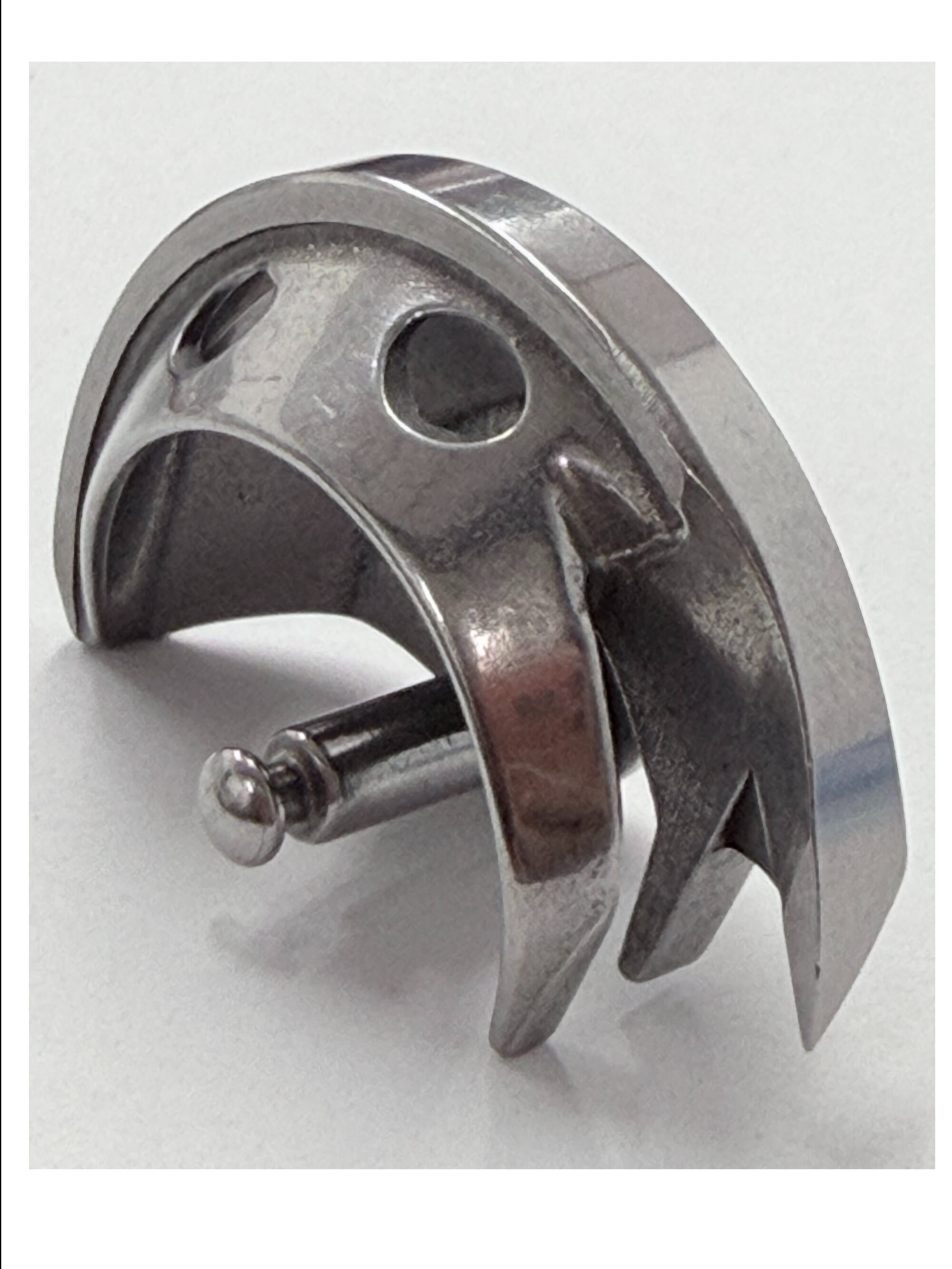 Gancho Lanzadera SINGER #2515 H71173000 Clase 15 para máquina de coser