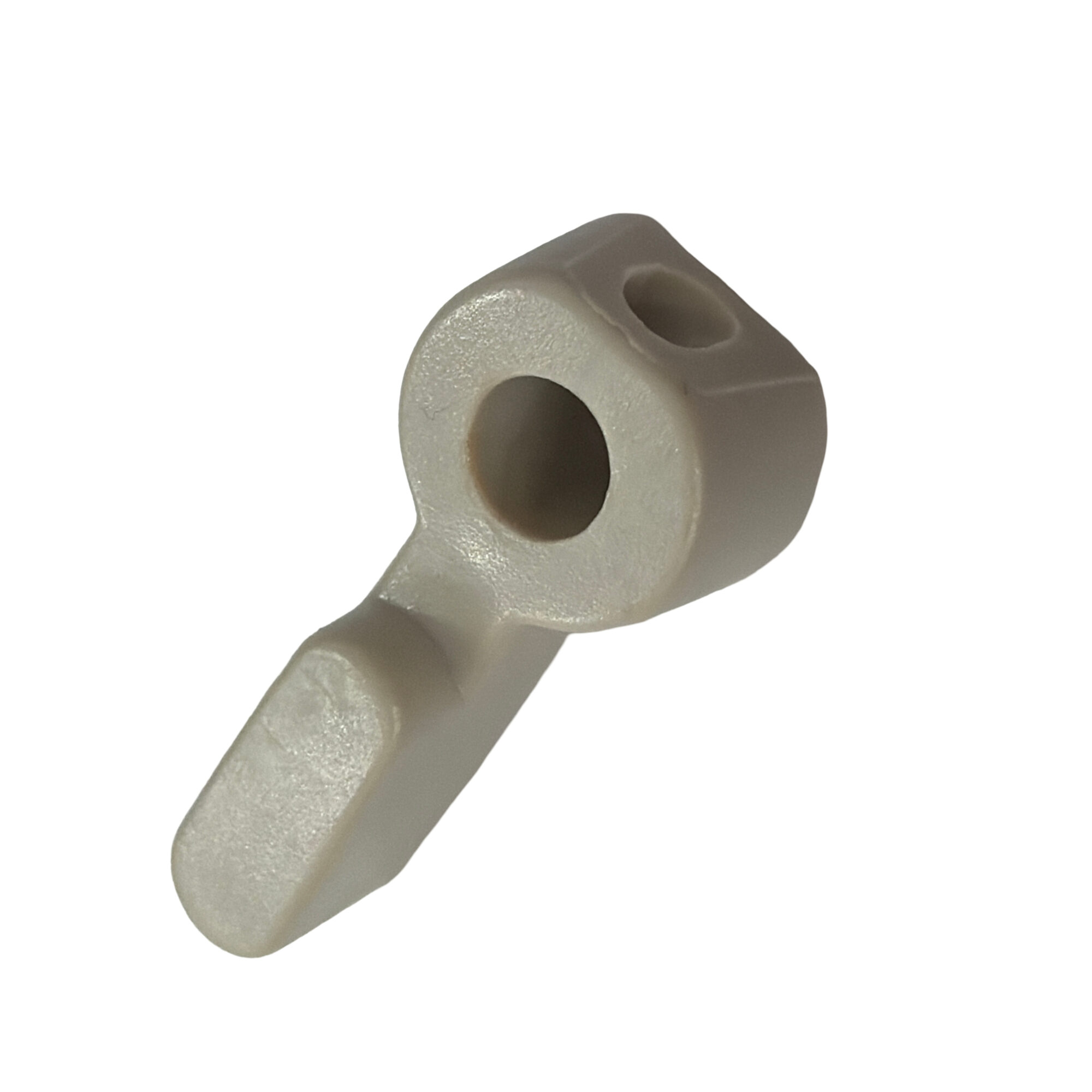 Palanca prensatela HAND LIFTER 229-07802 para máquina de coser industrial.