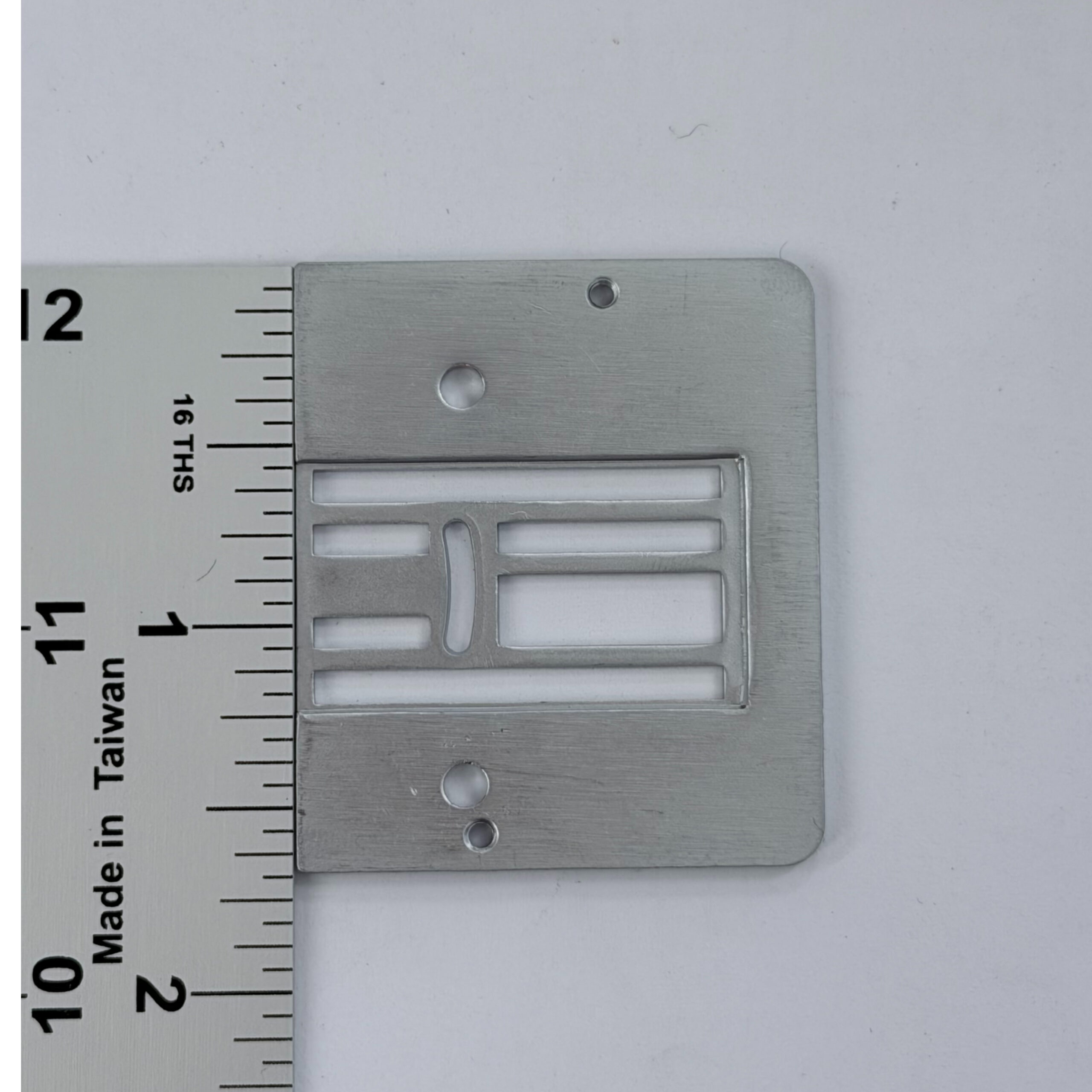Singer 68003564 Sewing Plate for Home Sewing Machines