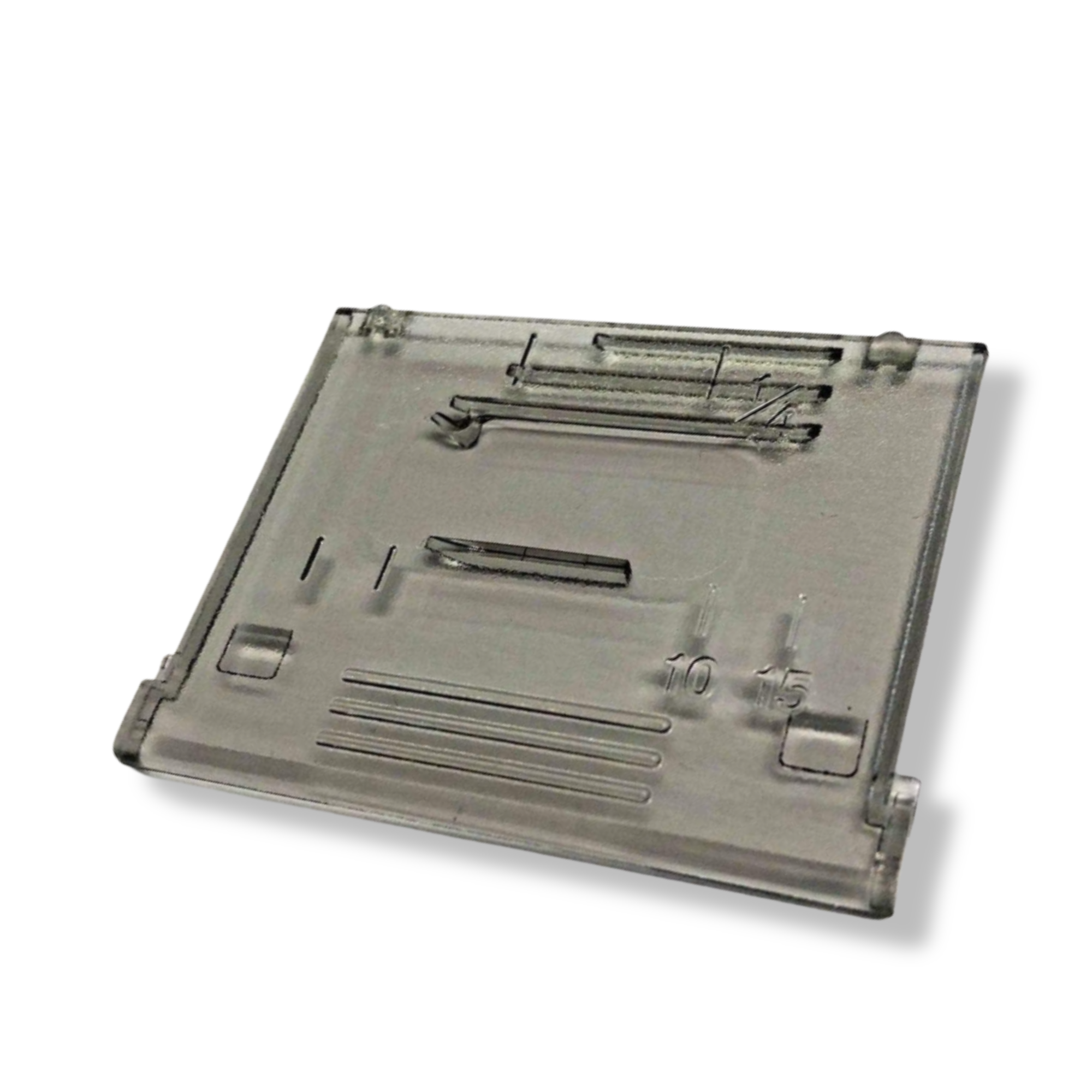 Placa de bobina Brother XF2404001 repuesto compatible