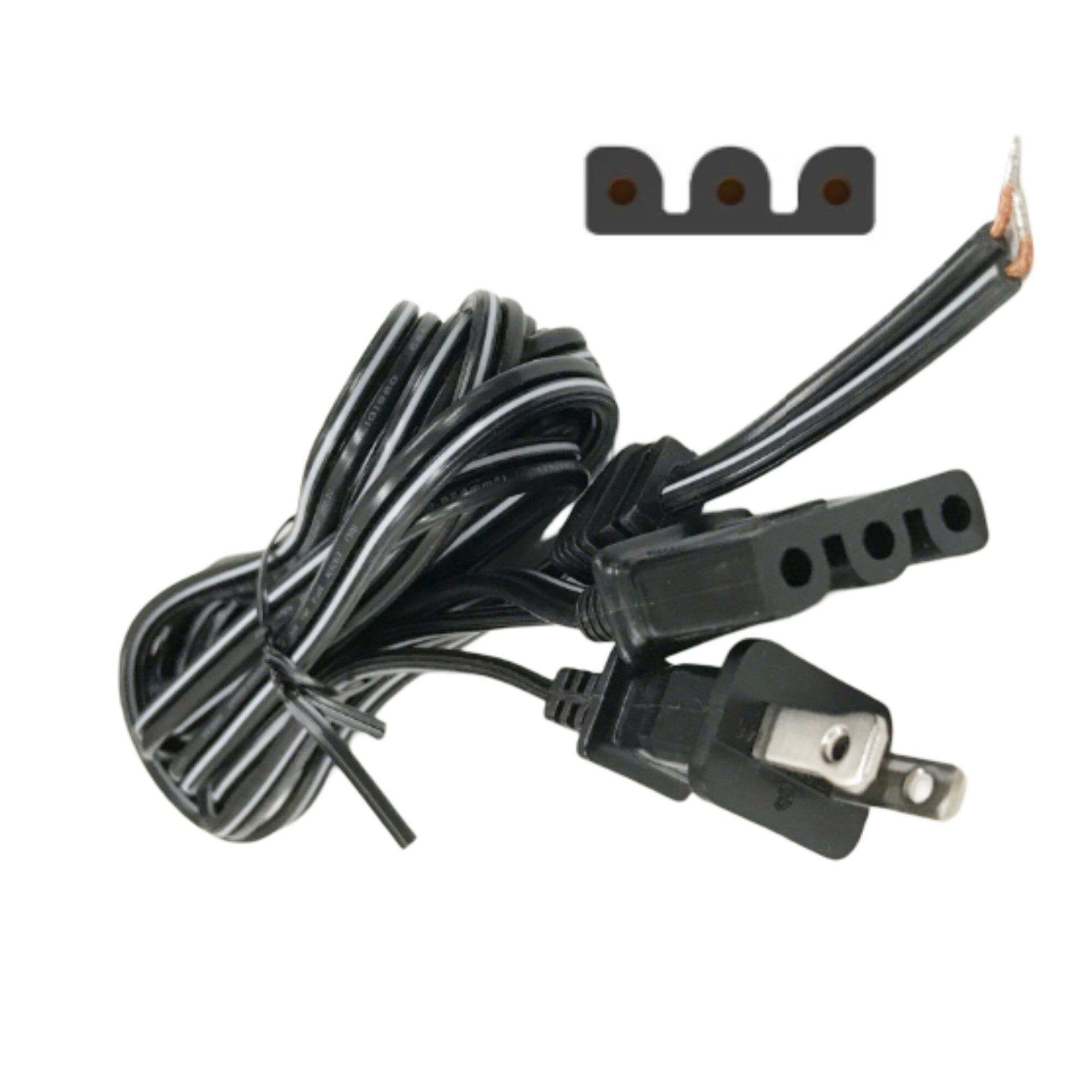 Cable de Alimentación SINGER H003820-110 para máquina de coser