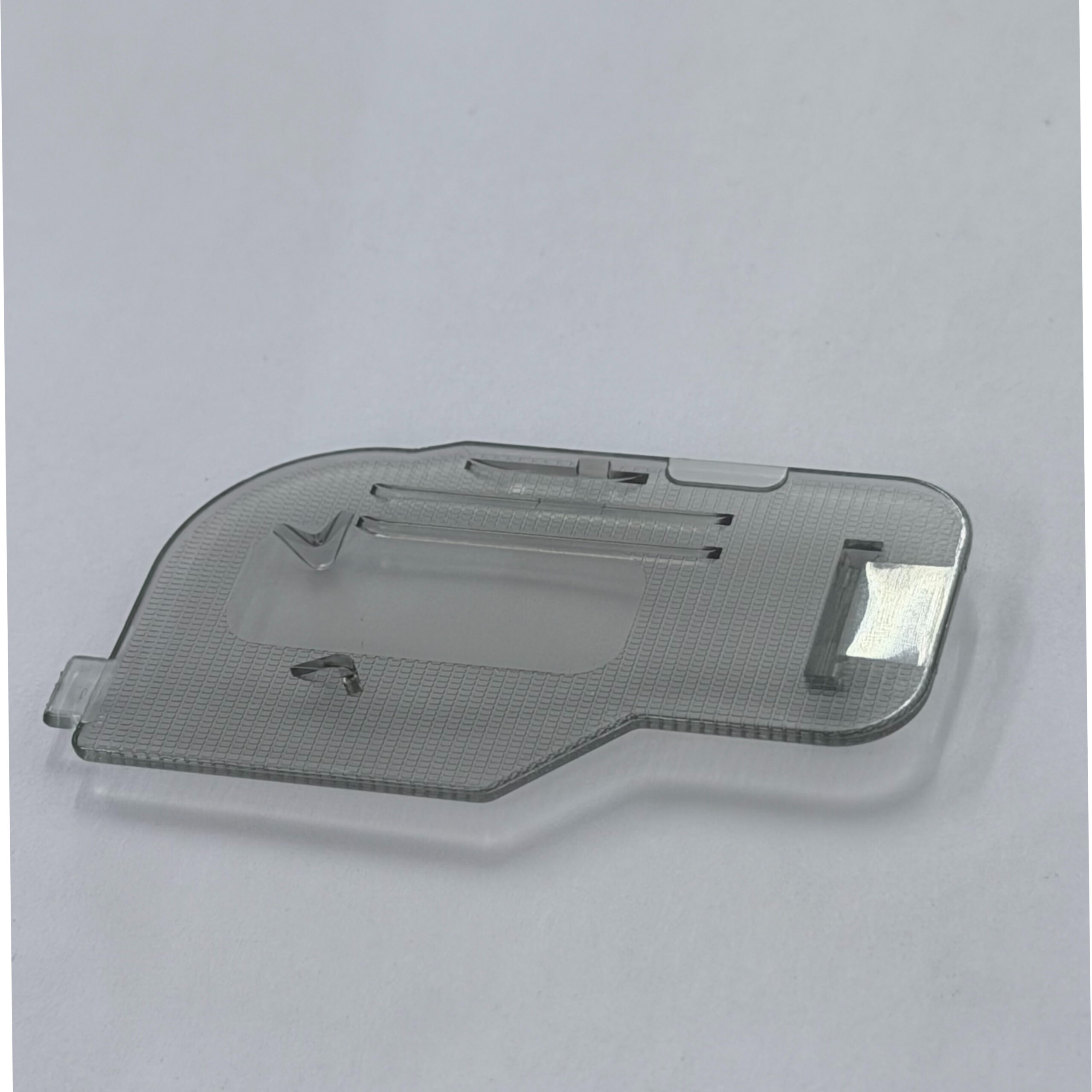 Tapa de bobina Brother XH1054001 XC2369051 compatible con máquinas Brother y Baby Lock