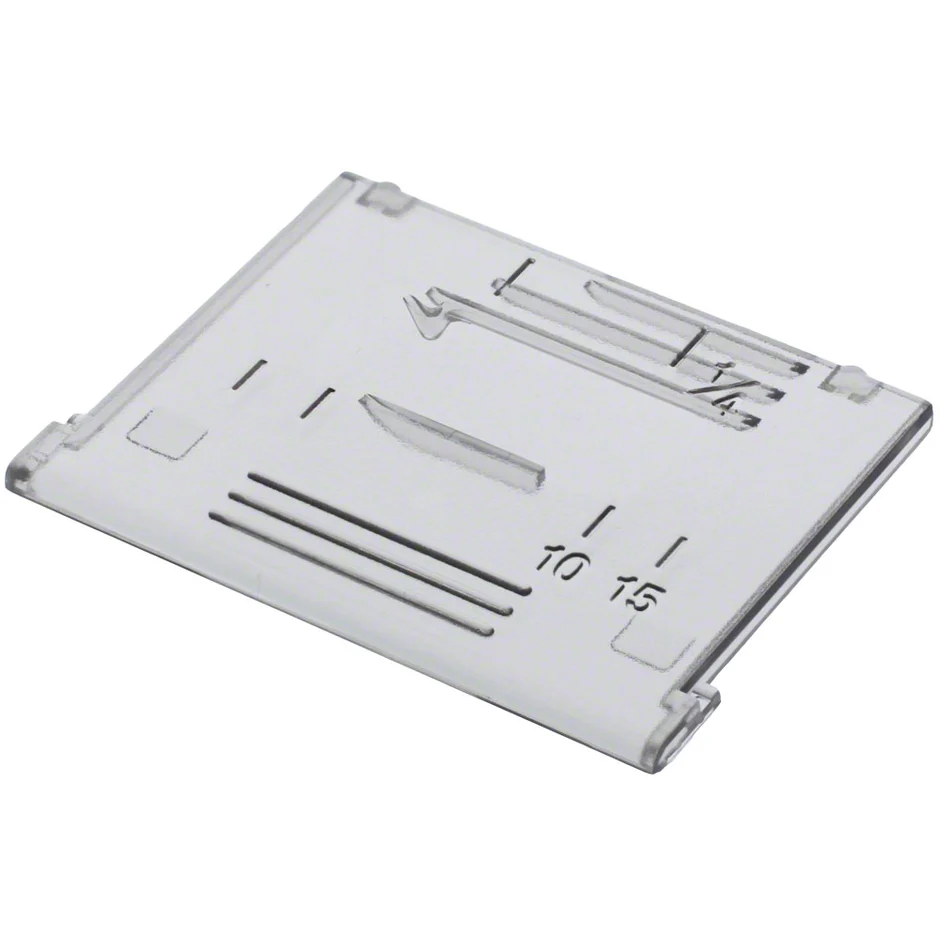 XF2404001 TAPA VISOR BROTHER VX-LX