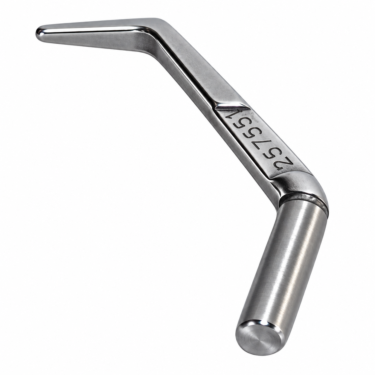 Guarda looper Pegasus collarín REF 2575511B para máquina de coser industrial